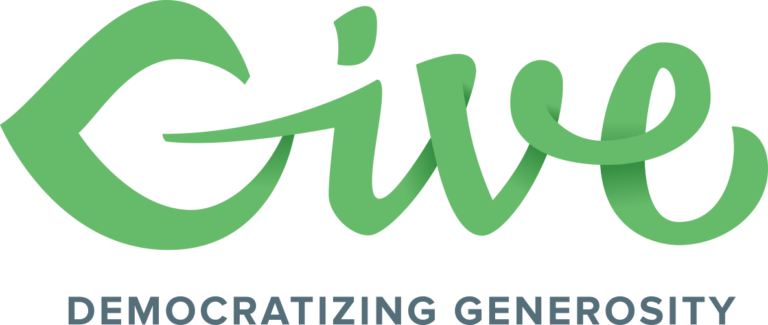 Pluguin de donaciones en wordpress 2021 GiveWP logo