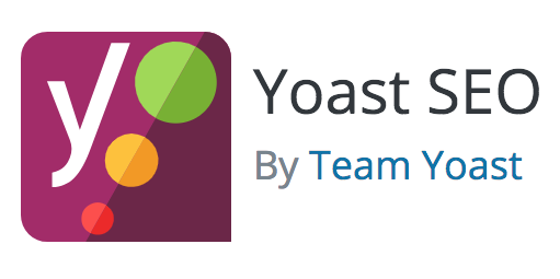 Yoast Seo logo
