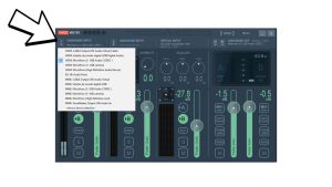 voicemeeter