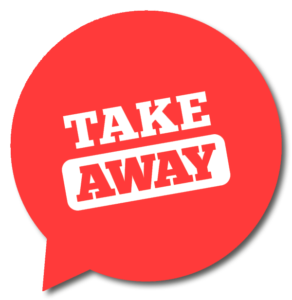 Plan Restaurante Take-Away