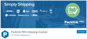 Cómo funciona Packlink PRO Shipping
